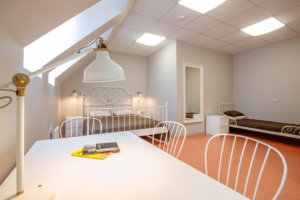 Liberty Hotel Riga Room photo