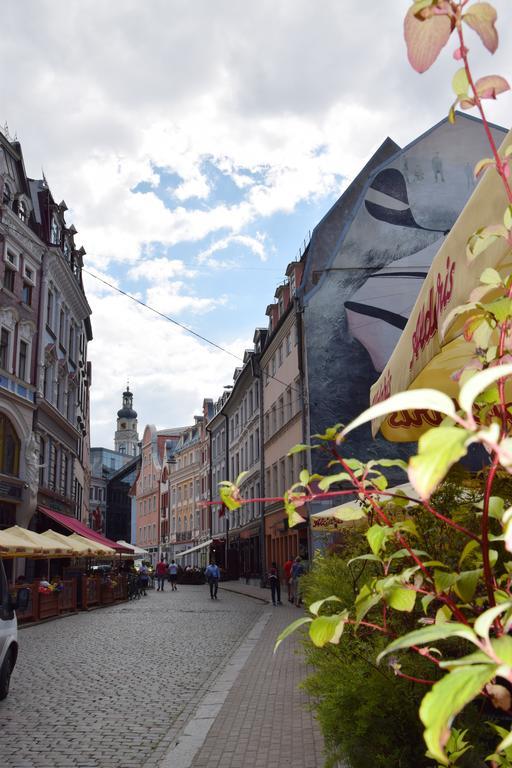 Liberty Hotel Riga Exterior photo